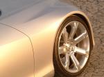 Lexus LF-C Concept 2004 года